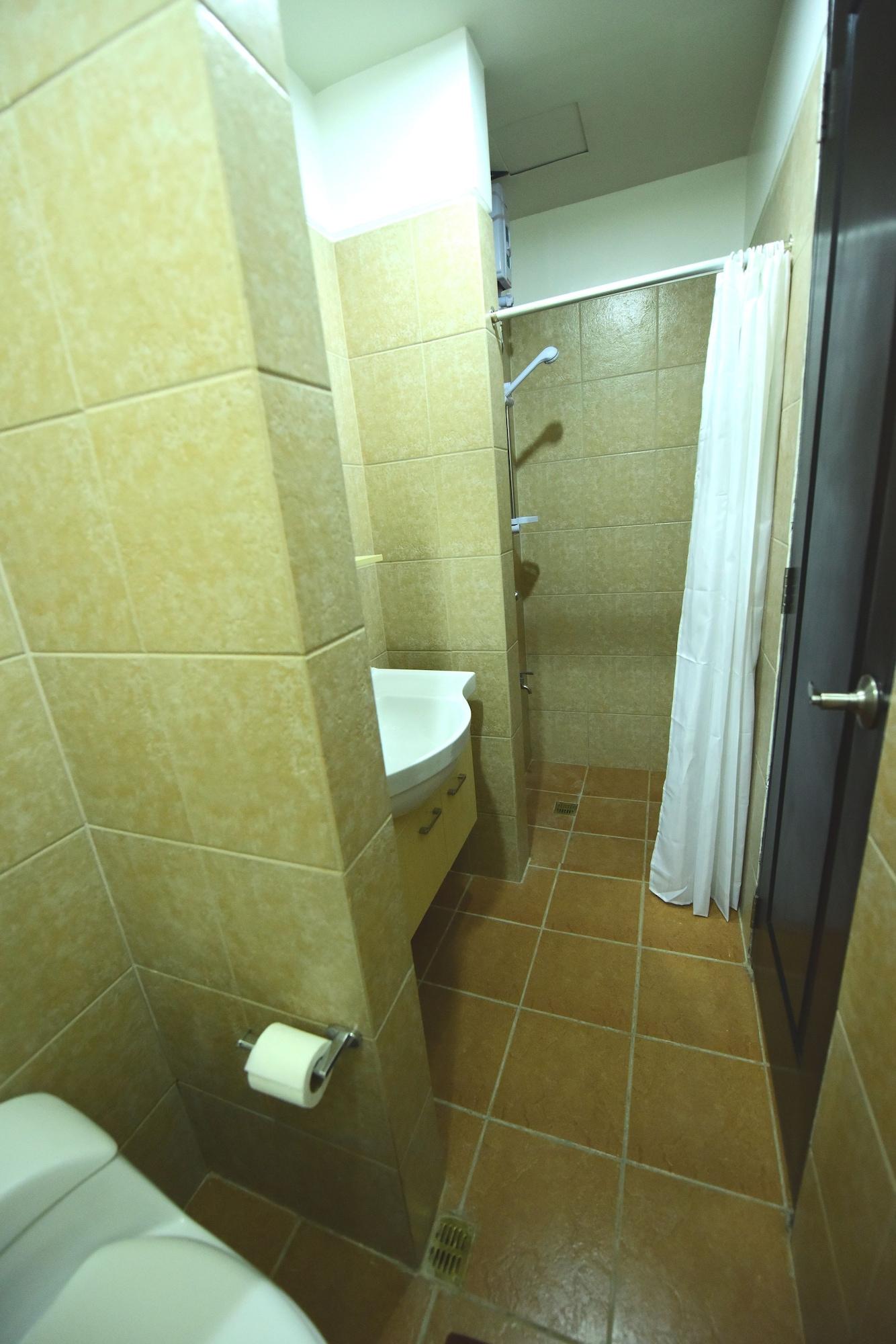 Eon Centennial Soho Hotel سيبو المظهر الخارجي الصورة